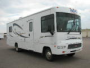 2002 Winnebago Vista